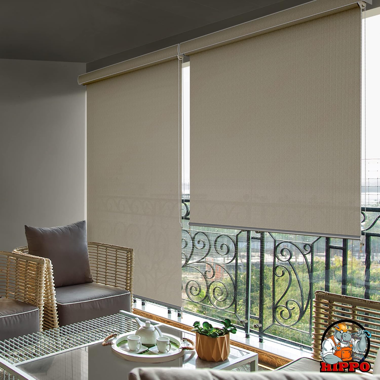 roller-blind